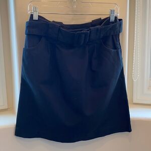 French Connection Women’s Skirt Size 4, 15”” waist